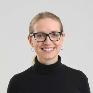 Kristina Bergström