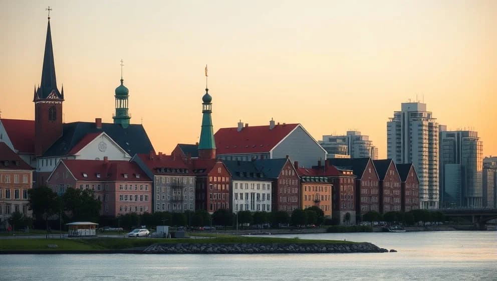 Hur många städer finns det i Sverige egentligen idag