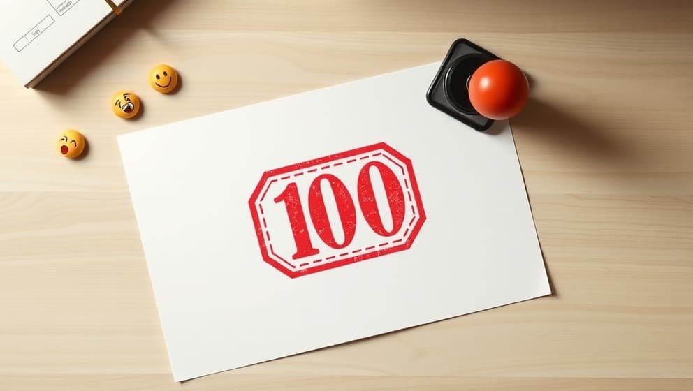 Vad 100 emoji egentligen betyder på sociala medier